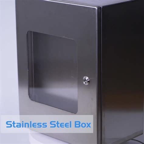 ip67 enclosure stainless steel|ip67 enclosure rating.